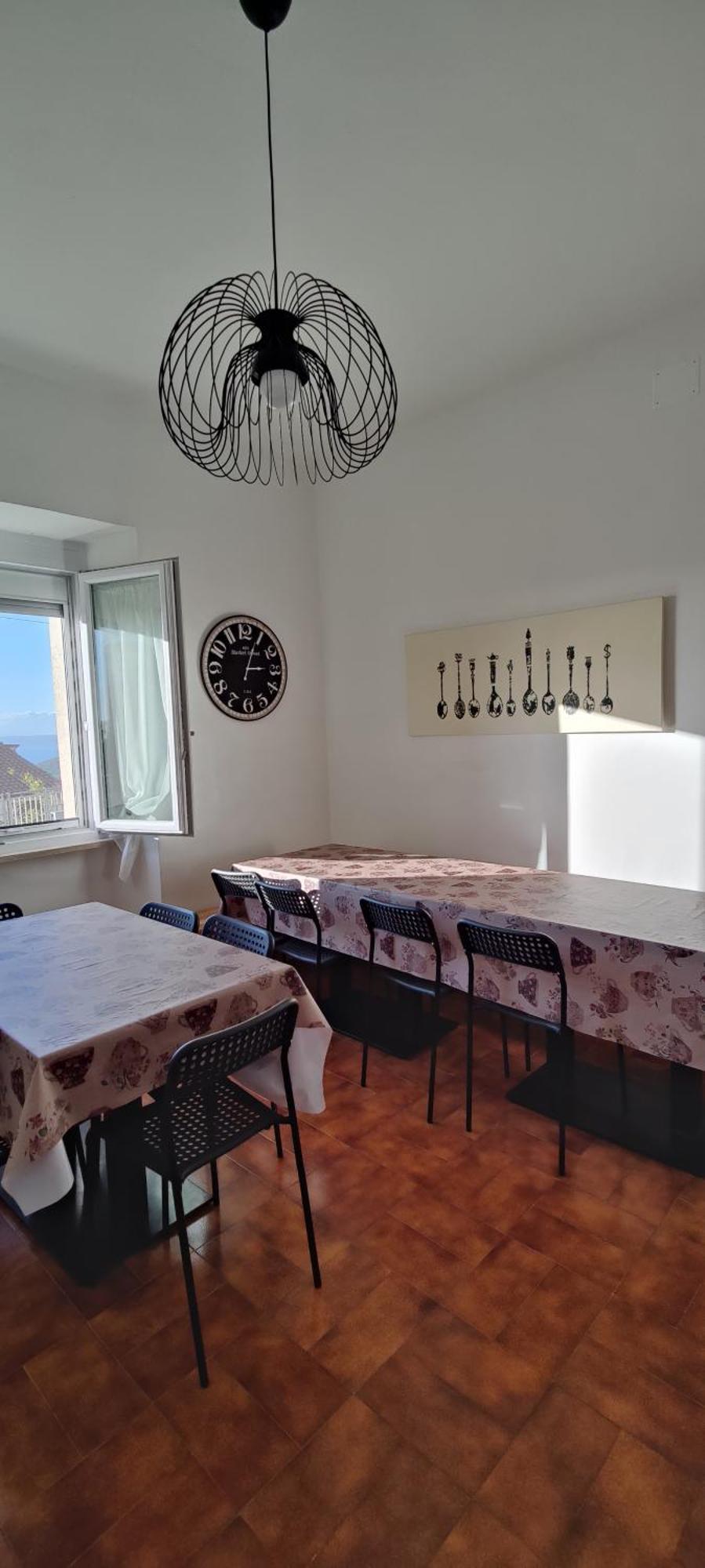 Locanda Maddalena - Accoglienza Pellegrini Montefiascone Kültér fotó